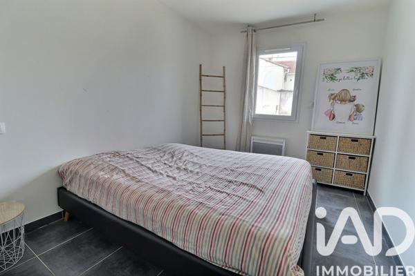 Maison à vendre 3 pièces 74 m² Sorgues