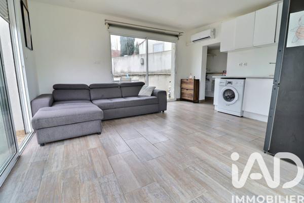 Maison à vendre 3 pièces 74 m² Sorgues