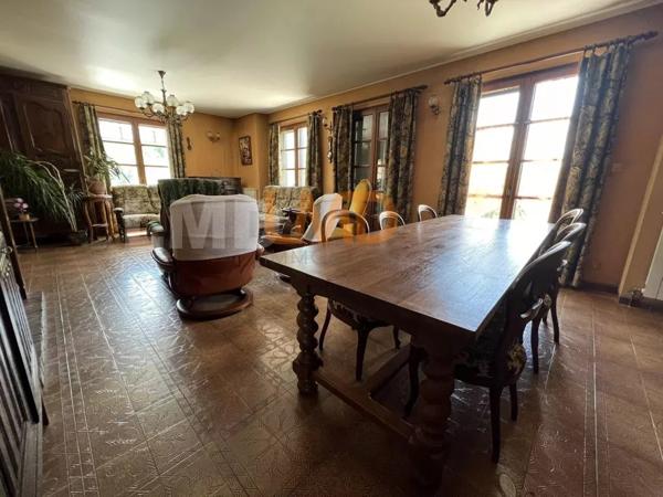 Maison 5 Chambres Aubin Firmi Aveyron Region Occitanie