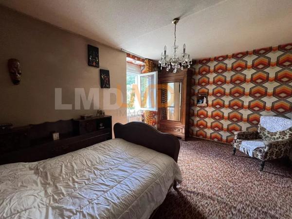 Maison 5 Chambres Aubin Firmi Aveyron Region Occitanie