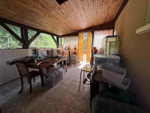 Maison 5 Chambres Aubin Firmi Aveyron Region Occitanie