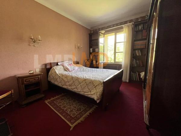 Maison 5 Chambres Aubin Firmi Aveyron Region Occitanie