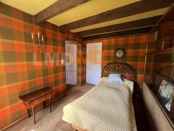 Maison 5 Chambres Aubin Firmi Aveyron Region Occitanie