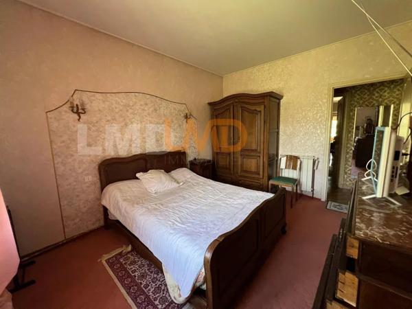 Maison 5 Chambres Aubin Firmi Aveyron Region Occitanie