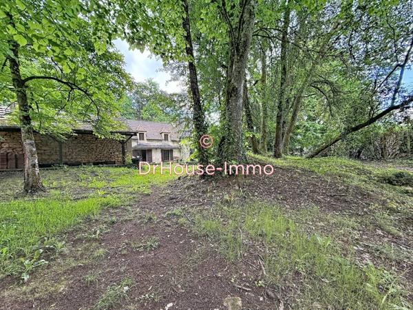 Maison à vendre 5 pièces de 125 m²