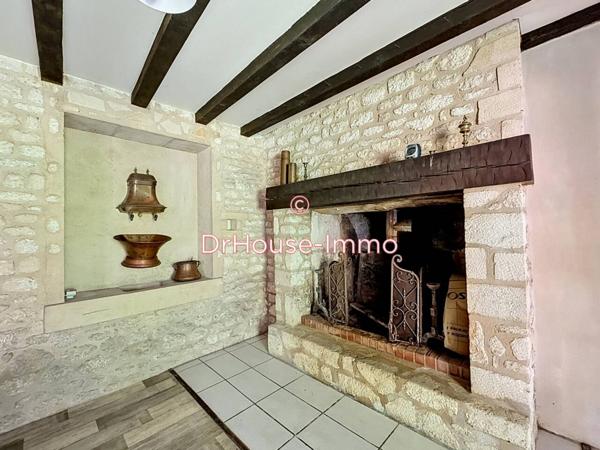 Maison à vendre 5 pièces de 125 m²