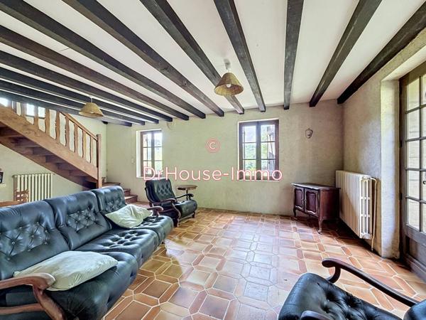 Maison à vendre 5 pièces de 125 m²