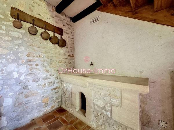 Maison à vendre 5 pièces de 125 m²