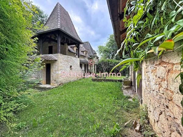 Maison à vendre 5 pièces de 125 m²
