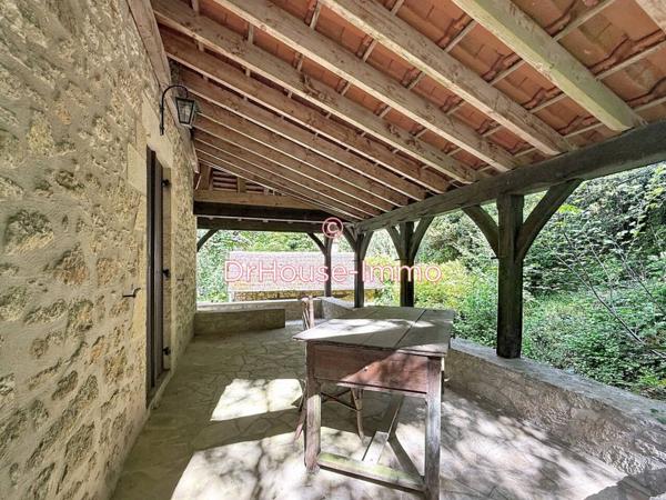 Maison à vendre 5 pièces de 125 m²