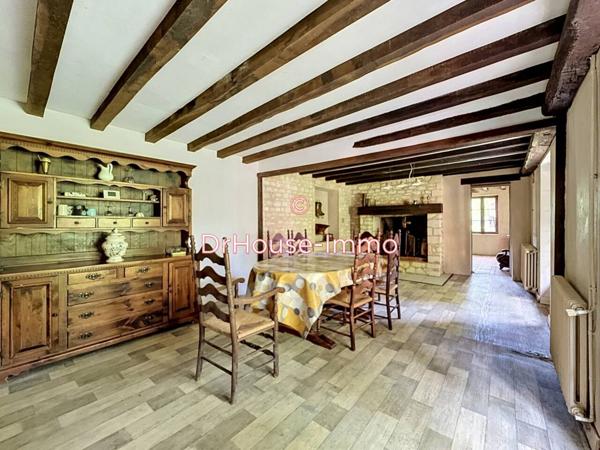 Maison à vendre 5 pièces de 125 m²