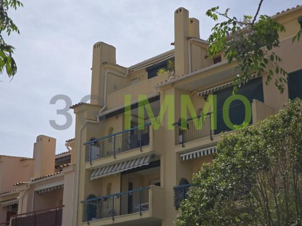 Vente / Appartement T2