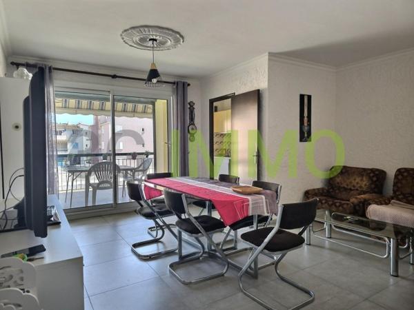 Vente / Appartement T2
