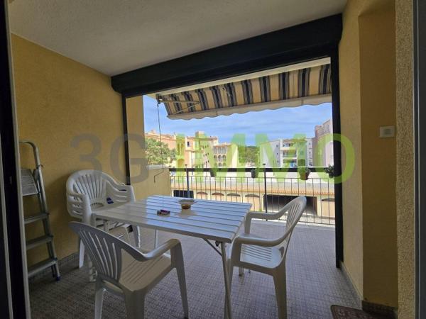 Vente / Appartement T2