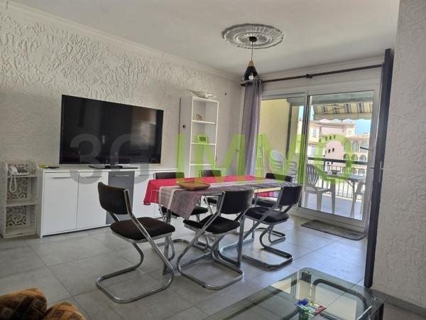 Vente / Appartement T2