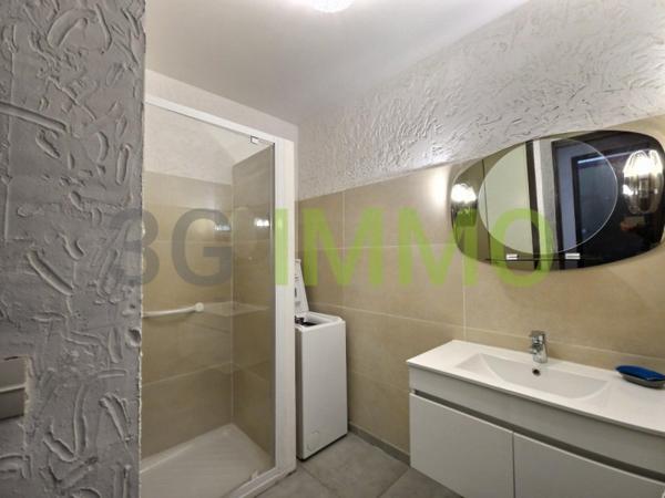 Vente / Appartement T2