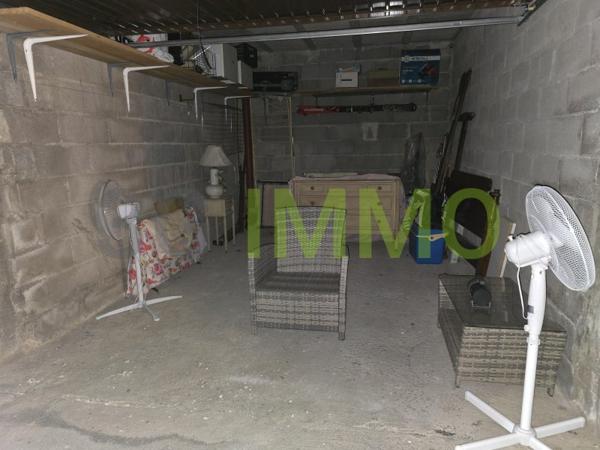 Vente / Appartement T2