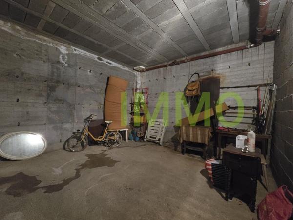 Vente / Appartement T2