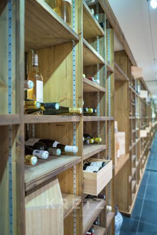 Exceptionnelle villa en front de mer