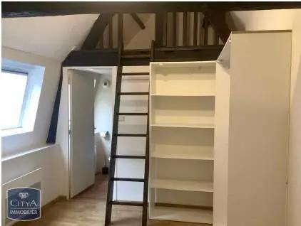 Maison à louer 2 pièces 40.56m² Arras (62000)