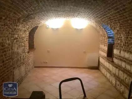 Maison à louer 2 pièces 40.56m² Arras (62000)