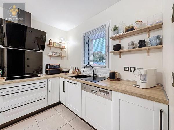 Vente Maison 6 pièces 117 m2 à Brie-Comte-Robert