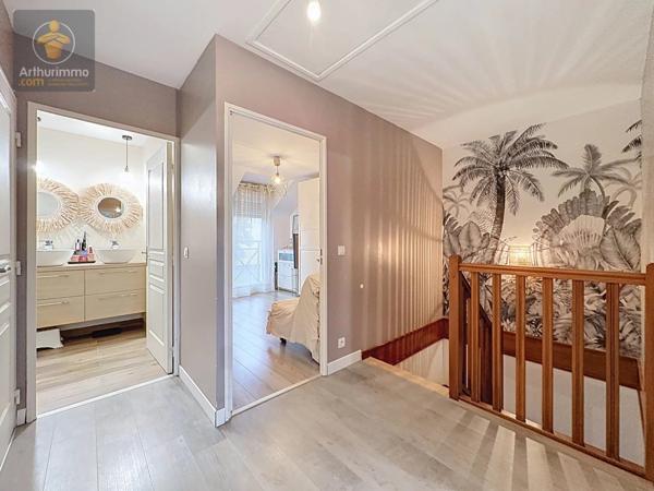 Vente Maison 6 pièces 117 m2 à Brie-Comte-Robert