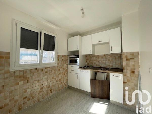 Appartement 1 pièce de 25 m² à Villeparisis (77270)