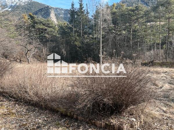 Location Maison 2 pièces 51.69 m² - Prads Haute Bleone 04420