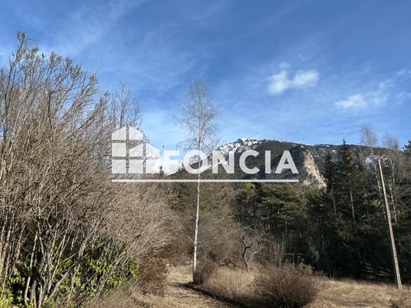 Location Maison 2 pièces 51.69 m² - Prads Haute Bleone 04420