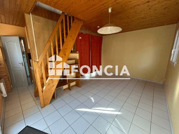 Location Maison 2 pièces 51.69 m² - Prads Haute Bleone 04420