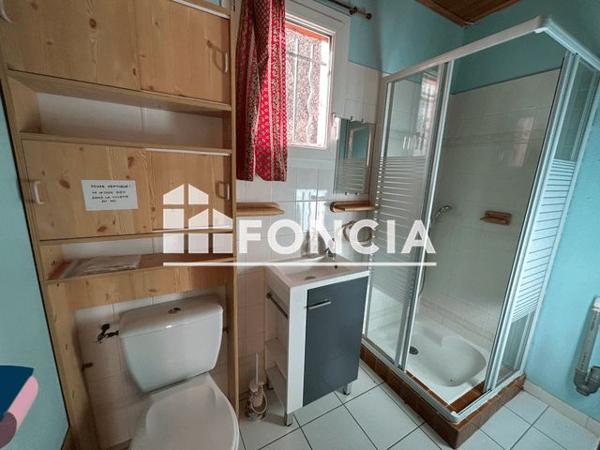 Location Maison 2 pièces 51.69 m² - Prads Haute Bleone 04420