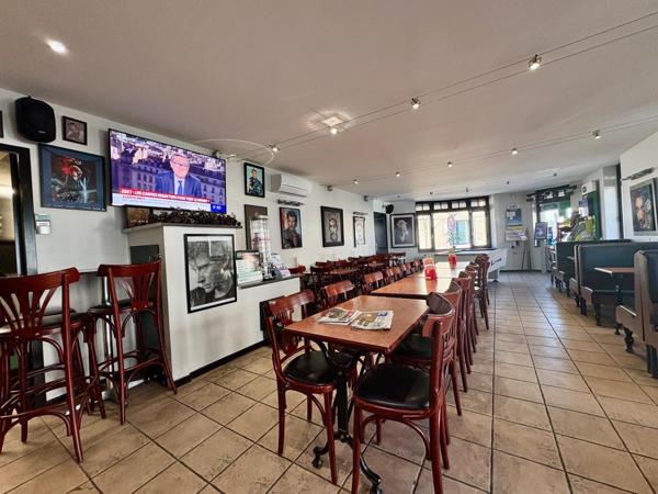 Fonds De Commerce à OUTREAU, 62230 - 77m²