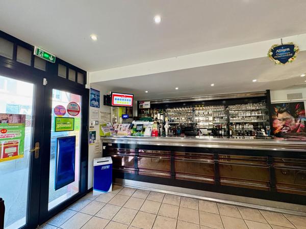 Fonds De Commerce à OUTREAU, 62230 - 77m²