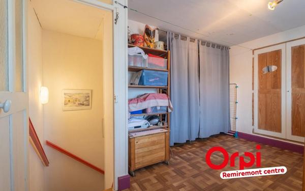 Maison à vendre    4 pièces • 95,05 m2 Saint-Amé