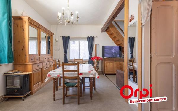 Maison à vendre    4 pièces • 95,05 m2 Saint-Amé