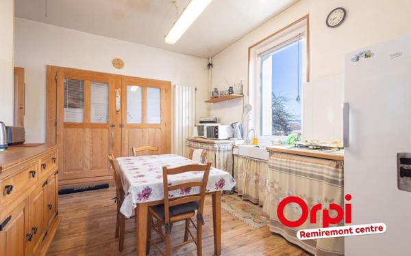 Maison à vendre    4 pièces • 95,05 m2 Saint-Amé