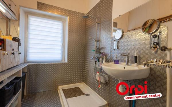 Maison à vendre    4 pièces • 95,05 m2 Saint-Amé