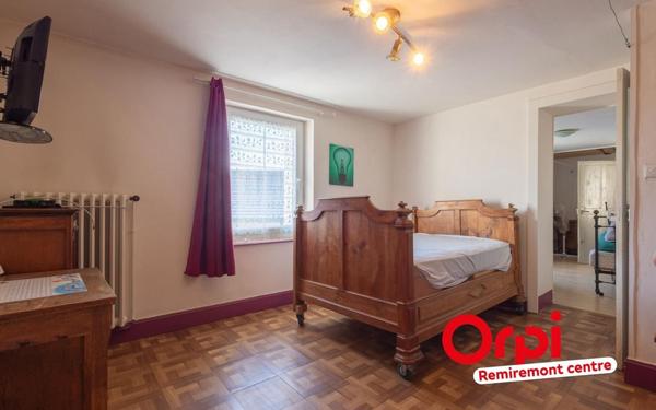 Maison à vendre    4 pièces • 95,05 m2 Saint-Amé