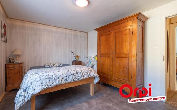 Maison à vendre    4 pièces • 95,05 m2 Saint-Amé