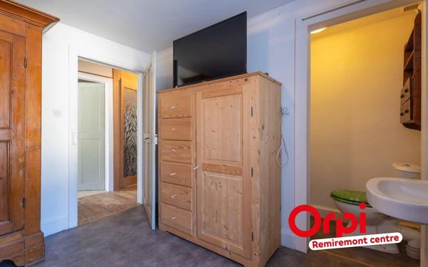 Maison à vendre    4 pièces • 95,05 m2 Saint-Amé