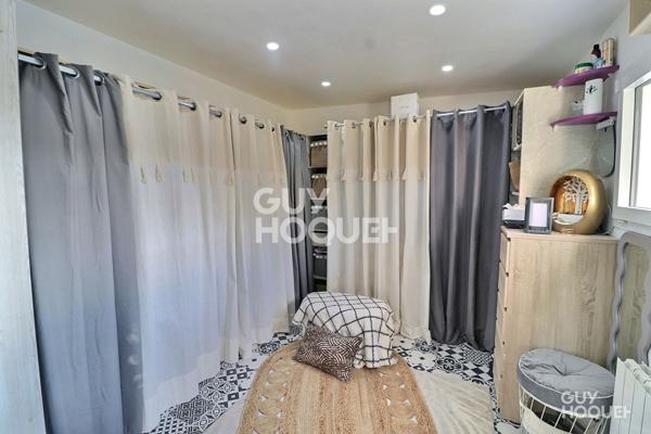 Fabrègues ? Villa contemporaine 134 m² ? 4 chambres ? Piscine ? Garage