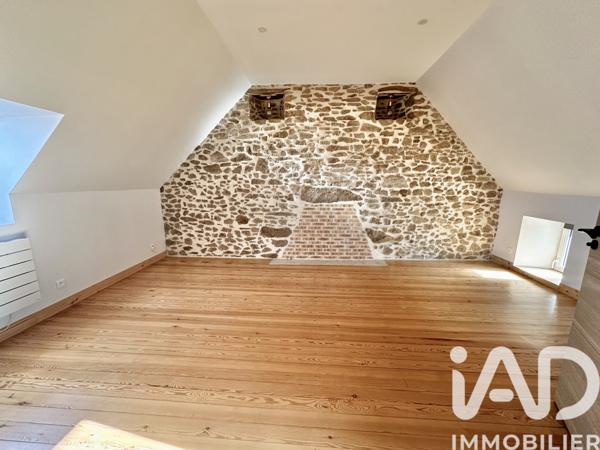 Maison à vendre 4 pièces 88 m² La Hague