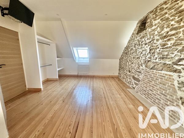 Maison à vendre 4 pièces 88 m² La Hague