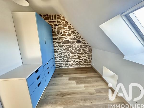 Maison à vendre 4 pièces 88 m² La Hague