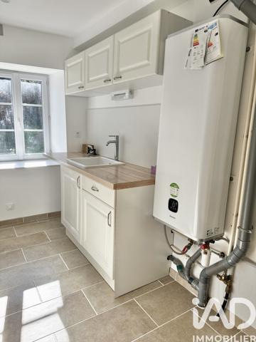 Maison à vendre 4 pièces 88 m² La Hague