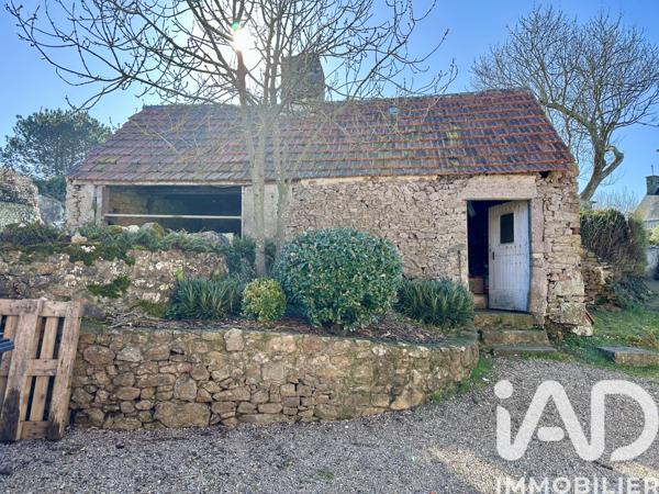 Maison à vendre 4 pièces 88 m² La Hague