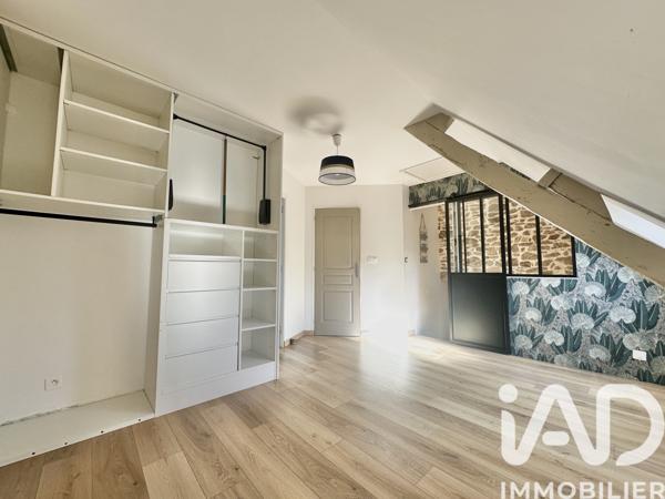 Maison à vendre 4 pièces 88 m² La Hague