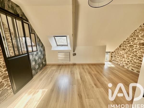 Maison à vendre 4 pièces 88 m² La Hague