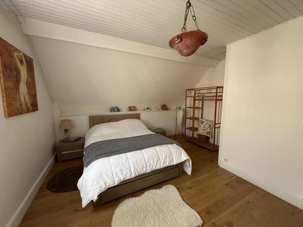 Maison à vendre à Sainte-Savine dans l'Aube (10300), ref : 10010/451